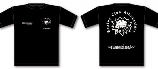 t shirt